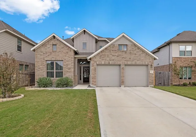 Homes for sale in Pflugerville, TX | 4332 Trey Edsel Dr, Pflugerville, TX 78660 | MLS# 1120468