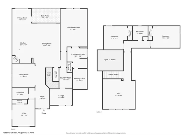 Homes for sale in Pflugerville, TX | 4332 Trey Edsel Dr, Pflugerville, TX 78660 | MLS# 1120468