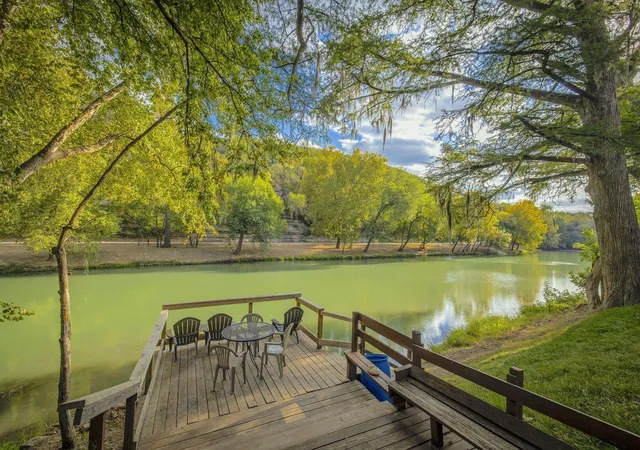5th image of 1540 Ponderosa Dr, New Braunfels, TX 78132 | MLS# 2495254