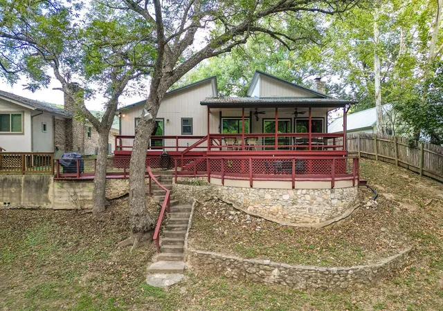 3rd image of 1540 Ponderosa Dr, New Braunfels, TX 78132 | MLS# 2495254