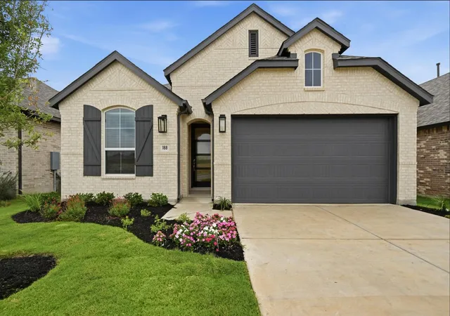 1st image of 188 High Rock Pass, Kyle, TX 78640 | MLS# 4423165