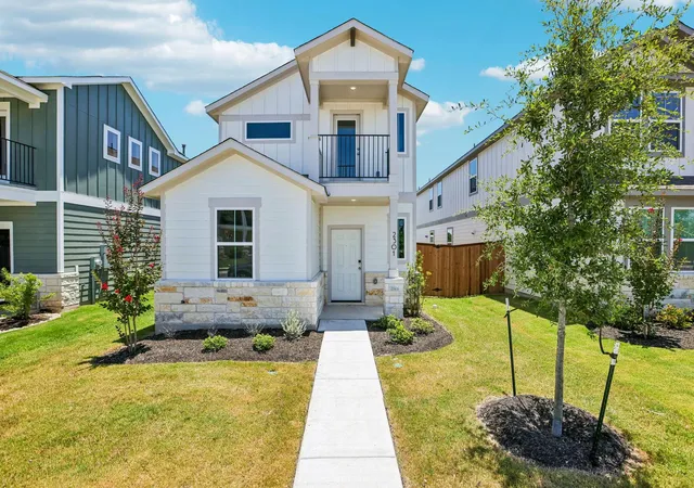 1st image of 2301 Oscar Eli Pl, Round Rock, TX 78665 | MLS# 3968813