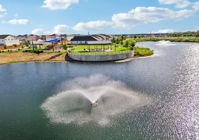 40th image of 2301 Oscar Eli Pl, Round Rock, TX 78665 | MLS# 3968813