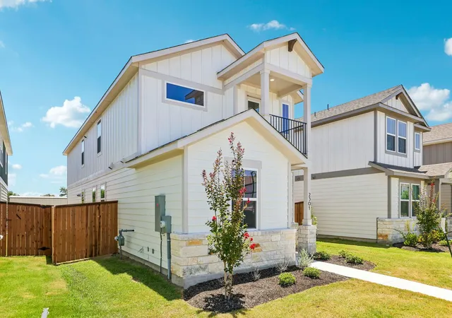 4th image of 2301 Oscar Eli Pl, Round Rock, TX 78665 | MLS# 3968813