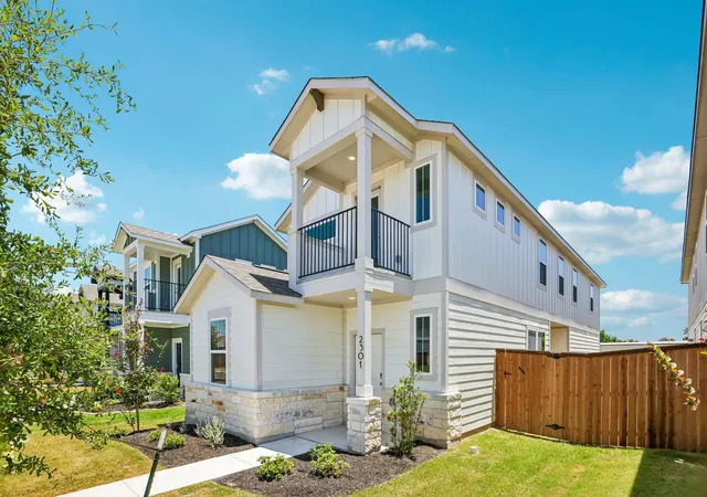 5th image of 2301 Oscar Eli Pl, Round Rock, TX 78665 | MLS# 3968813