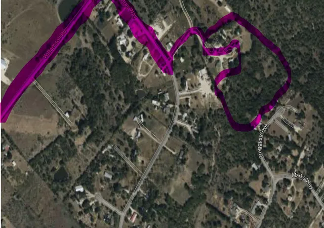 19th image of 910 Petras Way, Kyle, TX 78640 | MLS# 2581922