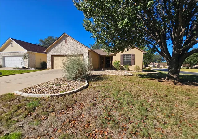 Photo 1 of Single family home for sale at 211 Red Poppy Trl, Georgetown, TX 78633 | MLS# 6076350 | Listing updated on 2026-10-17