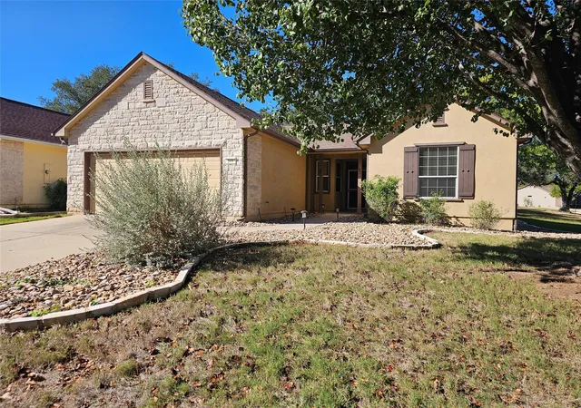 Photo 2 of Single family home for sale at 211 Red Poppy Trl, Georgetown, TX 78633 | MLS# 6076350 | Listing updated on 2026-10-17