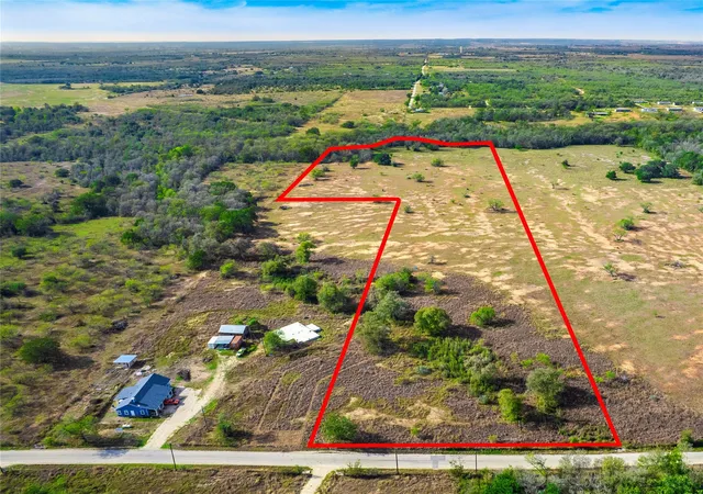 1st image of 000 Bugtussle Ln, Luling, TX 78648 | MLS# 2558394