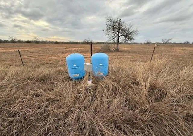 image of 000 Bugtussle Ln, Luling, TX 78648 | MLS# 2558394