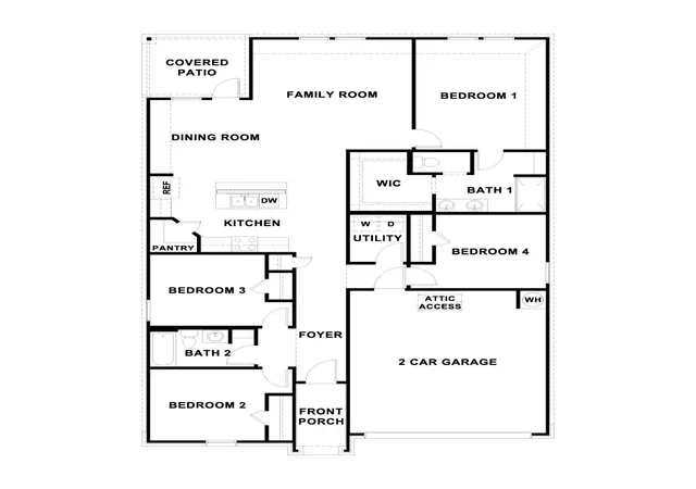 2nd image of 135 Morning Glory Loop, Kyle, TX 78640 | MLS# 2580922