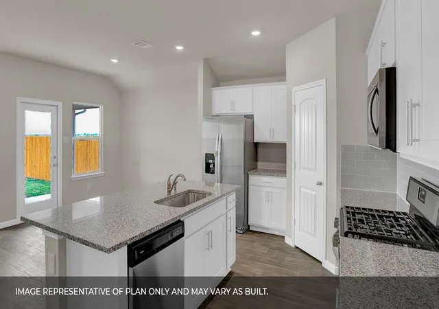 5th image of 135 Morning Glory Loop, Kyle, TX 78640 | MLS# 2580922