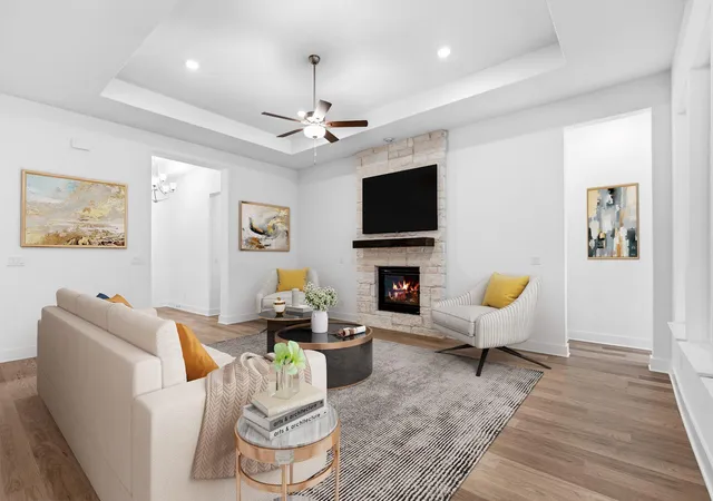 4th image of 1000 Twisted Tarpley Ln, Georgetown, TX 78628 | MLS# 1852575