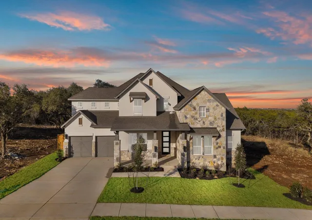 1st image of 1113 Twisted Tarpley Ln, Georgetown, TX 78628 | MLS# 2901686