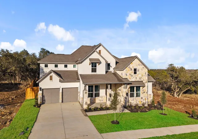 2nd image of 1113 Twisted Tarpley Ln, Georgetown, TX 78628 | MLS# 2901686