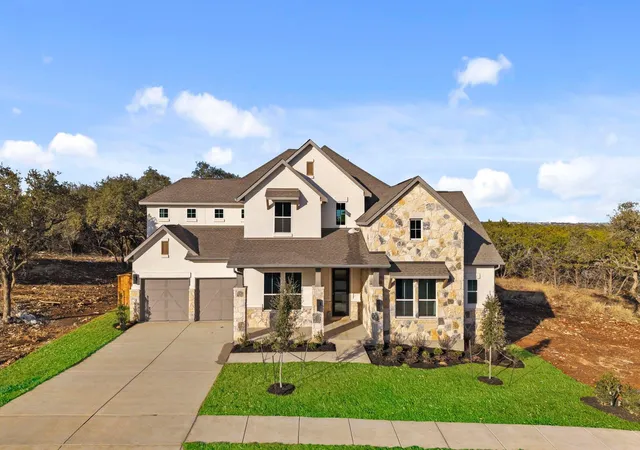 3rd image of 1113 Twisted Tarpley Ln, Georgetown, TX 78628 | MLS# 2901686
