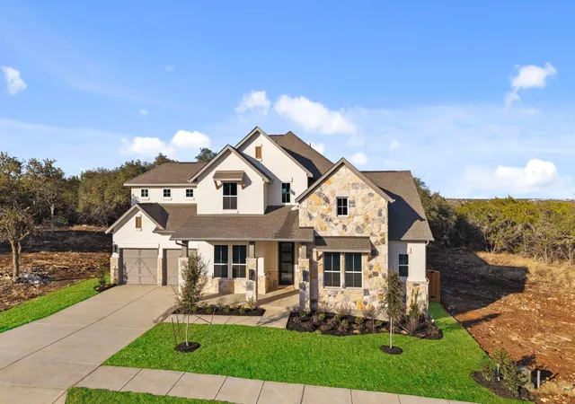 4th image of 1113 Twisted Tarpley Ln, Georgetown, TX 78628 | MLS# 2901686