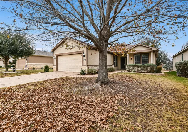 Photo 1 of Single family home for sale at 915 Apache Mountain Ln, Georgetown, TX 78633 | MLS# 2314819 | Listing updated on 2026-07-31