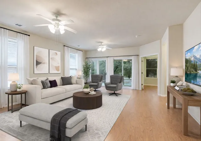 Photo 3 of Single family home for sale at 915 Apache Mountain Ln, Georgetown, TX 78633 | MLS# 2314819 | Listing updated on 2026-07-31
