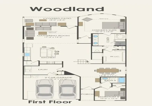 4th image of 213 Singing Dove Way, Liberty Hill, TX 78642 | MLS# 5552179