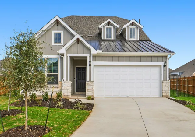 1st image of 213 Singing Dove Way, Liberty Hill, TX 78642 | MLS# 5552179