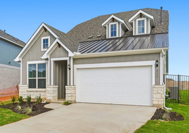 2nd image of 213 Singing Dove Way, Liberty Hill, TX 78642 | MLS# 5552179