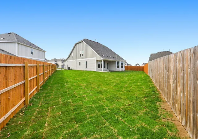 27th image of 213 Singing Dove Way, Liberty Hill, TX 78642 | MLS# 5552179