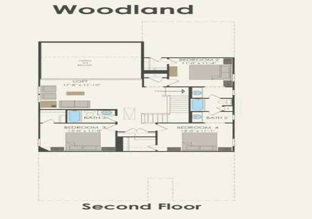 3rd image of 213 Singing Dove Way, Liberty Hill, TX 78642 | MLS# 5552179
