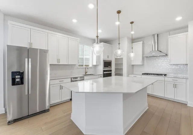 5th image of 213 Singing Dove Way, Liberty Hill, TX 78642 | MLS# 5552179