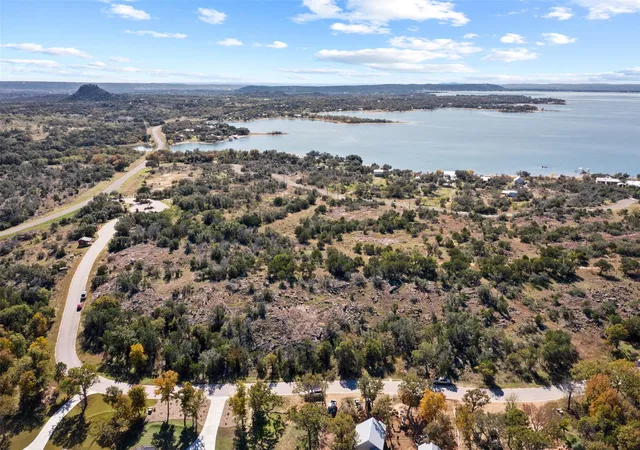 Photo 4 of Land for sale at Lot 78 Peninsula Dr, Burnet, TX 78611 | MLS# 6771157 | Listing updated on 2026-04-07