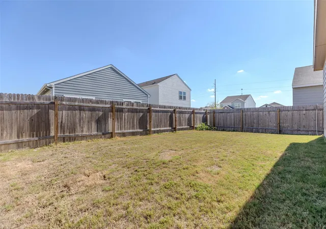 12th image of 104 Enforcer Loop, Jarrell, TX 76537 | MLS# 7532723