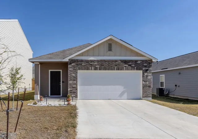 1st image of 104 Enforcer Loop, Jarrell, TX 76537 | MLS# 7532723