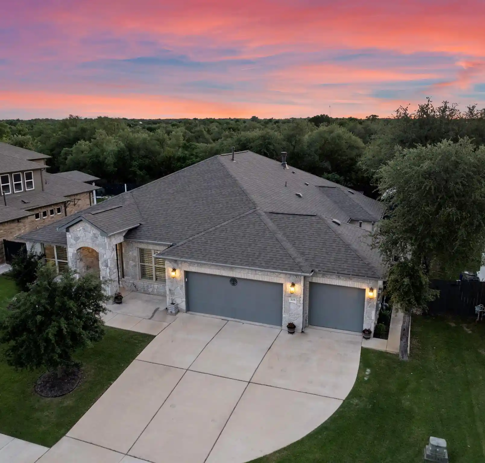 225 Escarpment Way, Cedar Park, TX 78613 | MLS# 9784780 | Houzeo