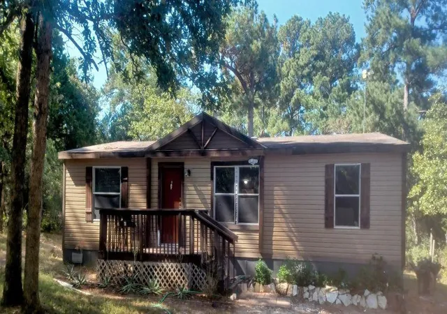 Photo 1 of Manufactured home for sale at 172 Pine Cyn Dr, Smithville, TX 78957 | MLS# 2245003 | Listing updated on 2026-09-03