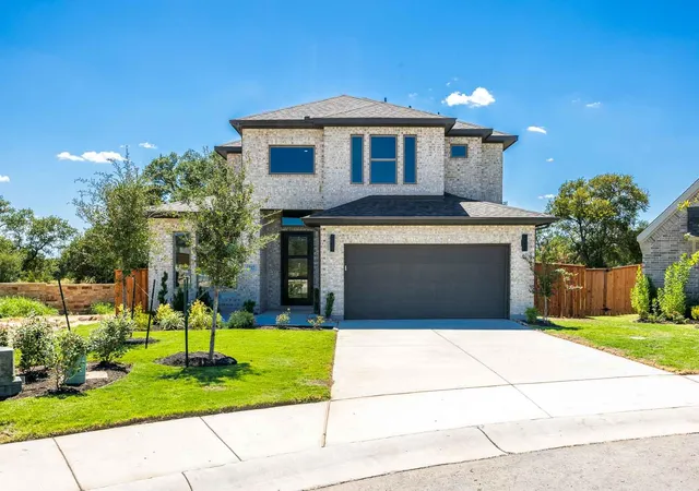 Photo 1 of Sale Pending at 717 Estacado Ln, Georgetown, TX 78633 | MLS# 1036572 | Listing updated on 2026-10-19