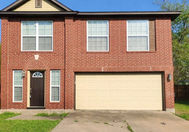Single family home for sale at 13703 Cambourne Dr, Pflugerville, TX 78660 | MLS# 8358673