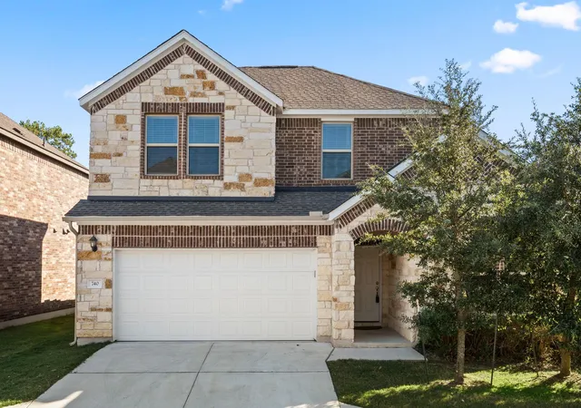 Homes for sale in Leander, TX | 740 Aliso Trl, Leander, TX 78641 | MLS# 7835723