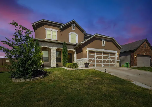 1st image of 12508 Franklin D Roosevelt St, Manor, TX 78653 | MLS# 1438196