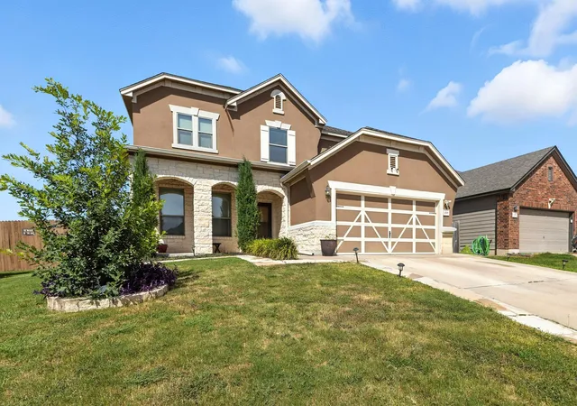 2nd image of 12508 Franklin D Roosevelt St, Manor, TX 78653 | MLS# 1438196