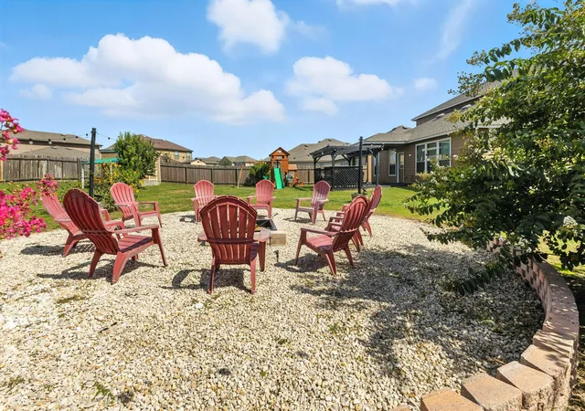 40th image of 12508 Franklin D Roosevelt St, Manor, TX 78653 | MLS# 1438196