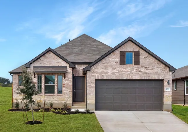 Homes for sale in Hutto, TX | 109 Divisadero Dr, Hutto, TX 78634 | MLS# 7165878
