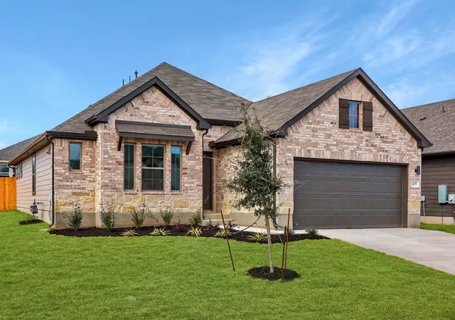 Homes for sale in Hutto, TX | 109 Divisadero Dr, Hutto, TX 78634 | MLS# 7165878