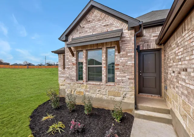 Homes for sale in Hutto, TX | 109 Divisadero Dr, Hutto, TX 78634 | MLS# 7165878