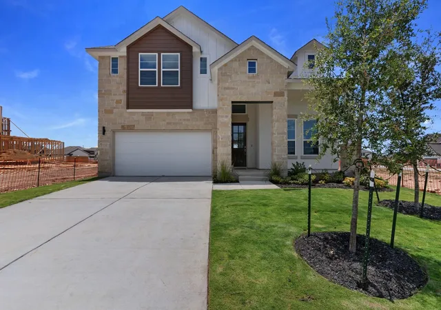 Photo 1 of Single family home for sale at 233 Montecido Dr, Liberty Hill, TX 78642 | MLS# 7592115 | Listing updated on 2026-10-07