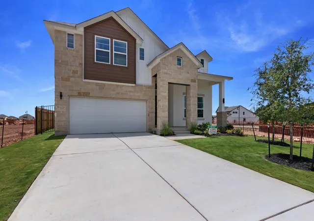 Photo 2 of Single family home for sale at 233 Montecido Dr, Liberty Hill, TX 78642 | MLS# 7592115 | Listing updated on 2026-10-07