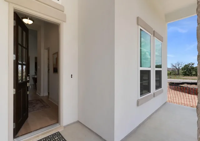 Photo 3 of Single family home for sale at 233 Montecido Dr, Liberty Hill, TX 78642 | MLS# 7592115 | Listing updated on 2026-10-07