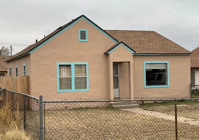 1st image of 608 S Bell St, Big Spring, TX 79720 | MLS# 4926452