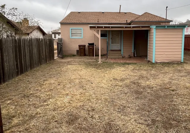 12th image of 608 S Bell St, Big Spring, TX 79720 | MLS# 4926452