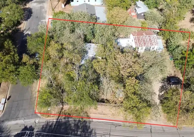 Photo 2 of Land for sale at 000 Diane Dr, Austin, TX 78745 | MLS# 6325971 | Listing updated on 2026-03-16
