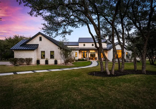 Photo 1 of Sale Pending at 945 Rivercliff Dr, Spicewood, TX 78669 | MLS# 6524961 | Listing updated on 2026-09-01